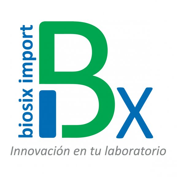 Logo of Biosix Import