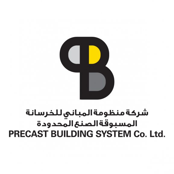 Logo of Precast Building System Co. Ltd.