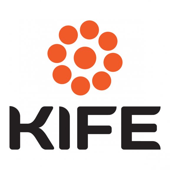 Logo of Agência Kife
