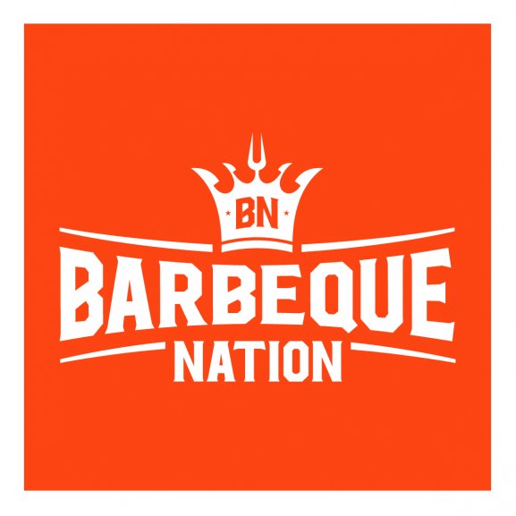Logo of Barbeque Nation
