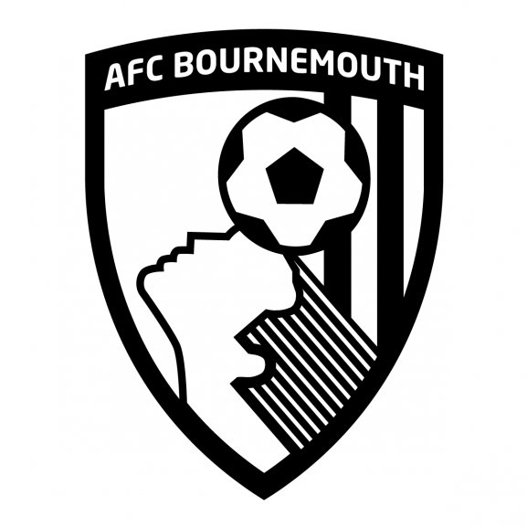 Logo of AFC Bournemouth