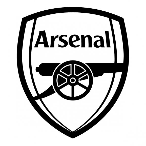 Logo of Arsenal FC