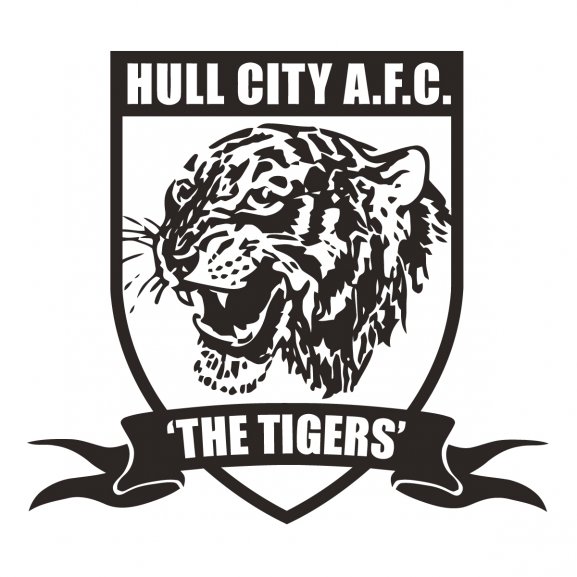 Logo of Hull City AFC