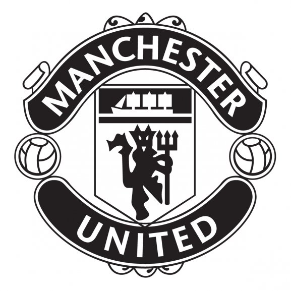 Logo of Manchester United FC