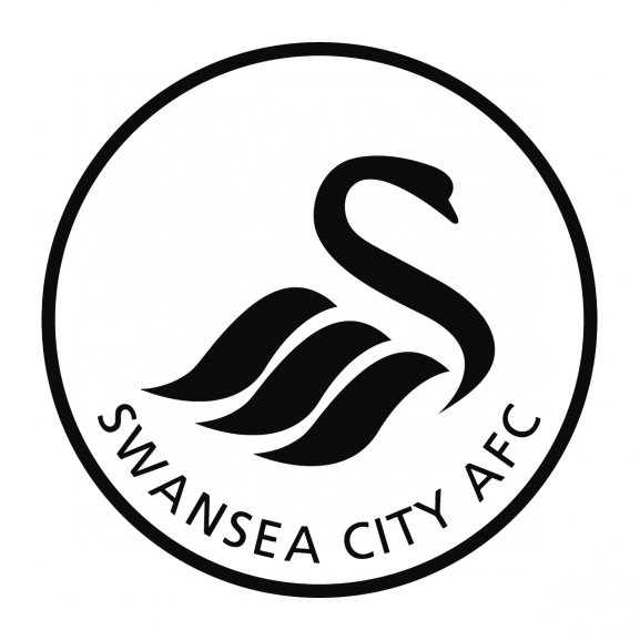 Logo of Swansea City FC