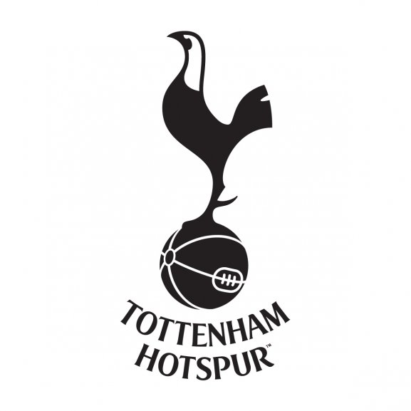 Logo of Tottenham Hotspur FC