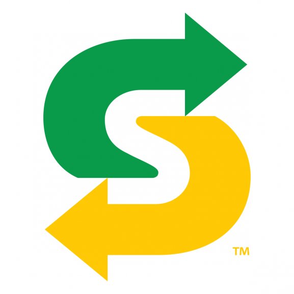 Logo of Subway
