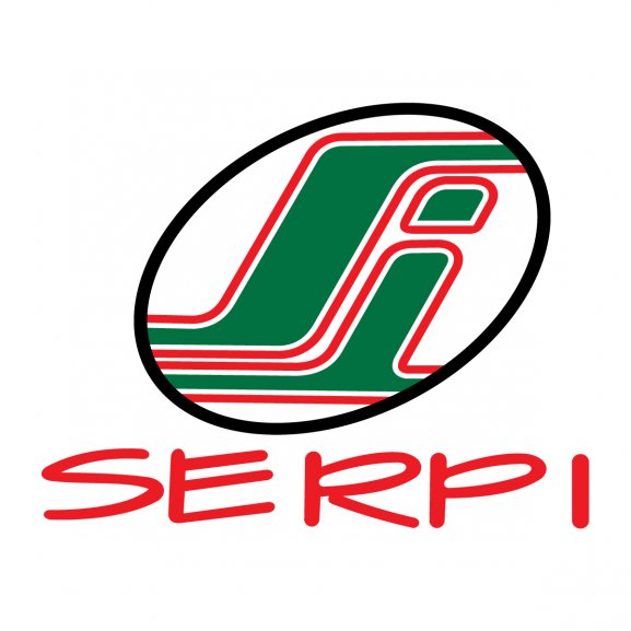 Logo of Serpi