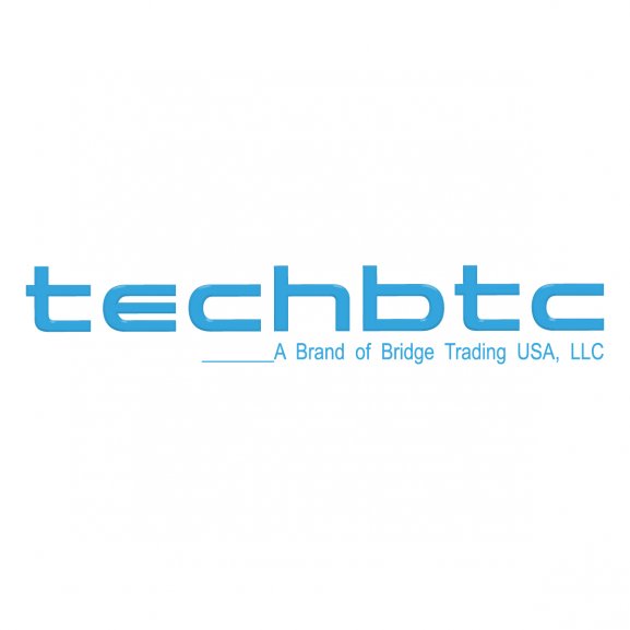 Logo of TechBTC