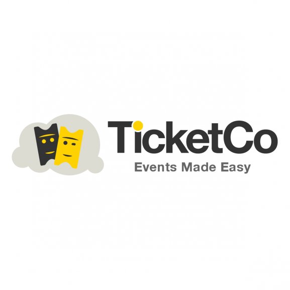 Logo of TicketCo