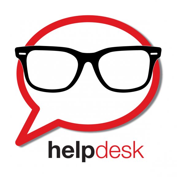 Logo of Help Desk