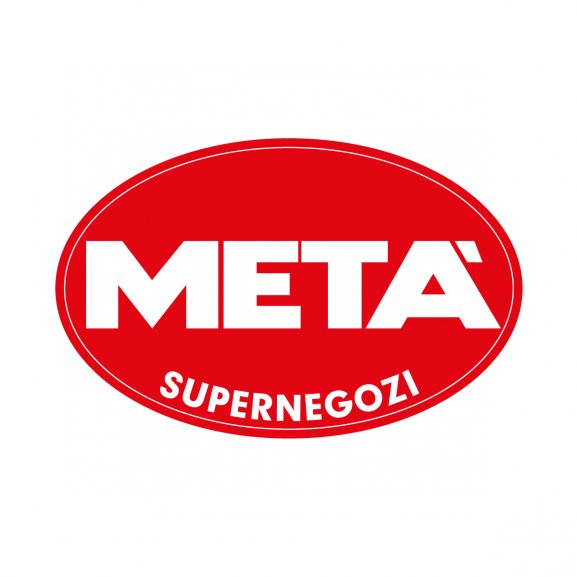 Logo of Metà Supernegozi