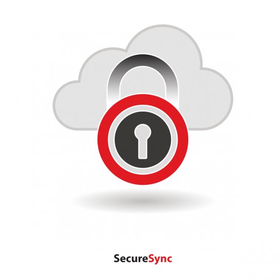 Logo of IT Secure Sync