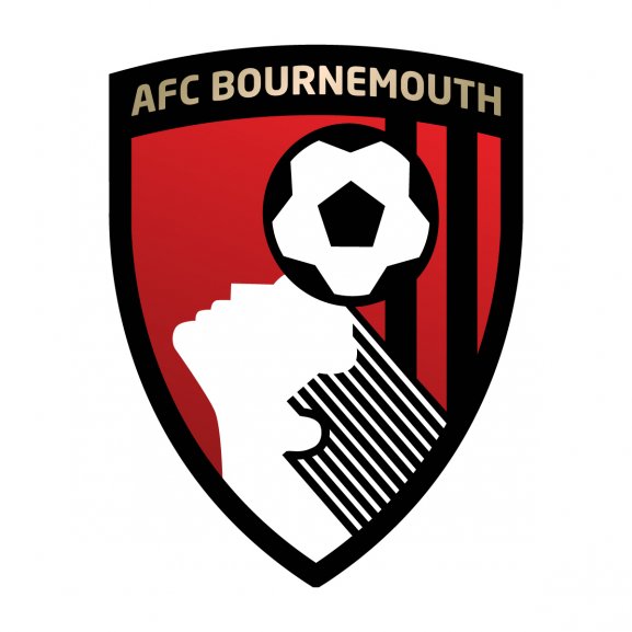 Logo of AFC Bournemouth