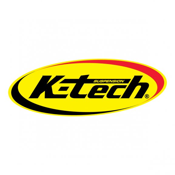 Logo of K-Tech Suspension