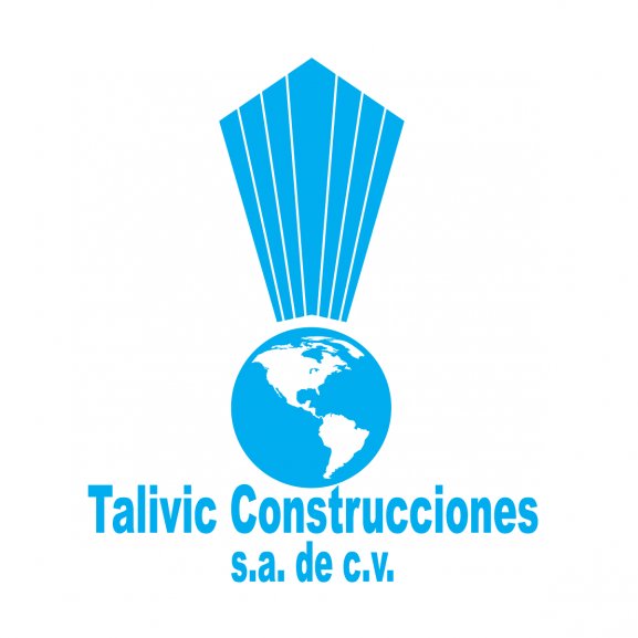 Logo of Talivic Construcciones