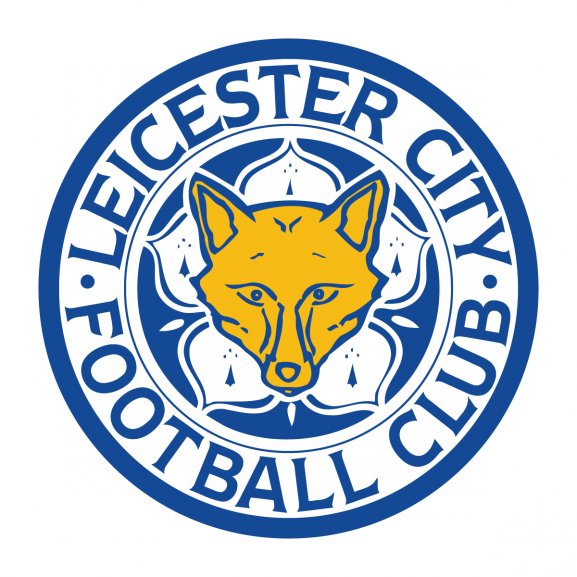 Logo of Leicester City Football Club