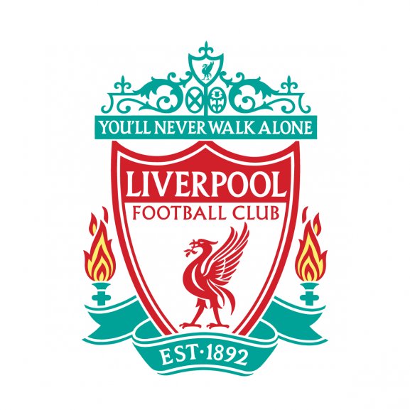 Logo of Liverpool Football Club