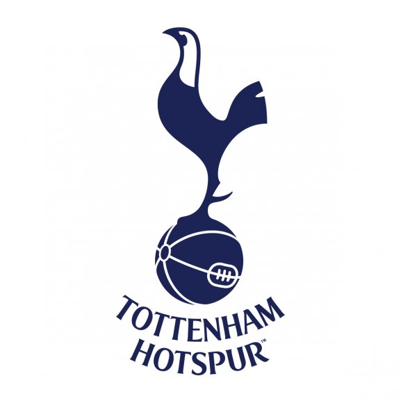 Logo of Tottenham Hotspur
