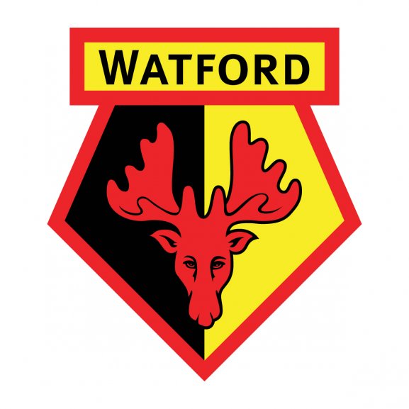 Logo of Watford Football Club