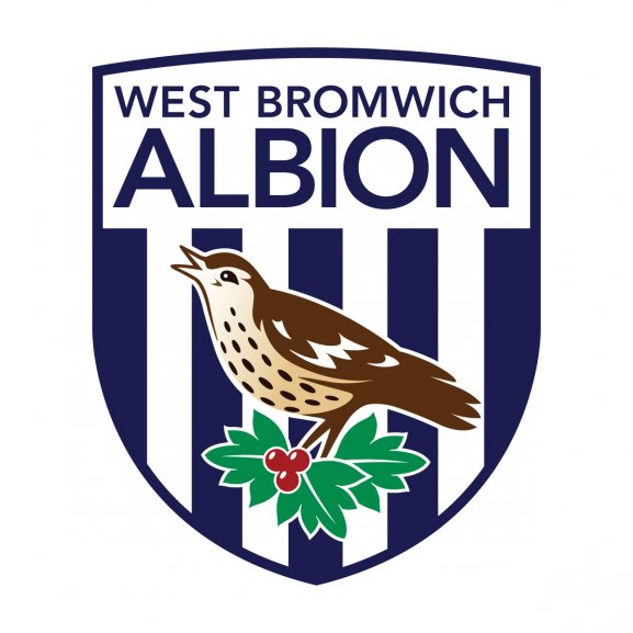 Logo of Albion