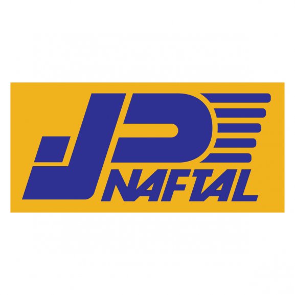 Logo of Naftal