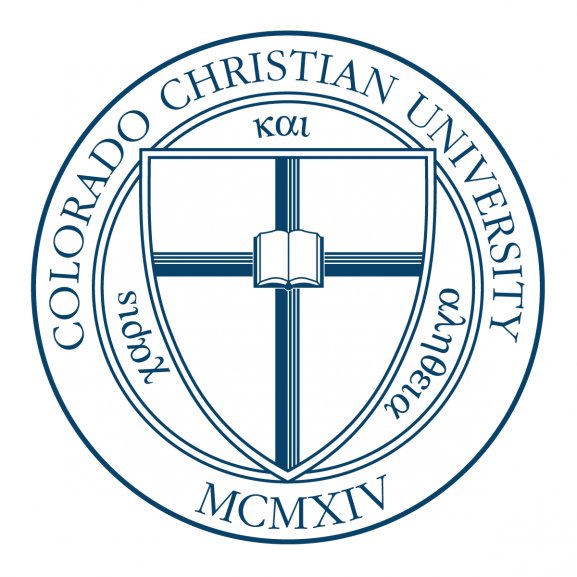 Logo of Colorado Christian University 