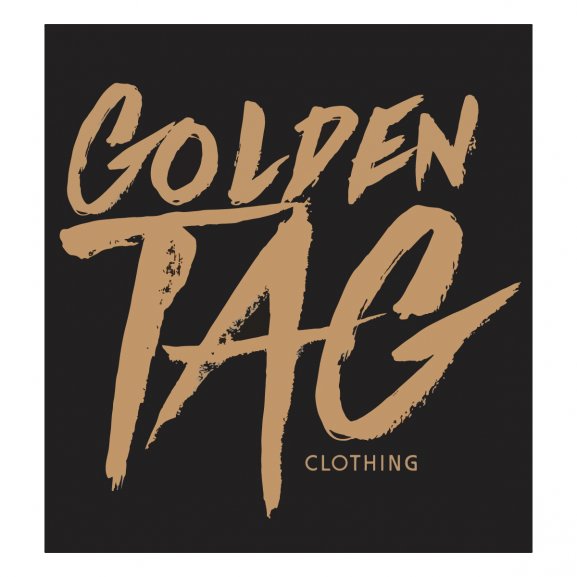 Logo of Golden Tag Clothing