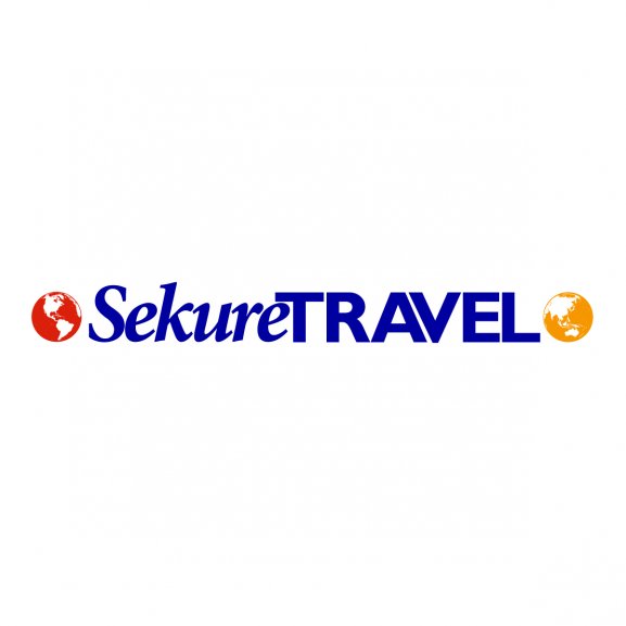 Logo of Sekure Travel