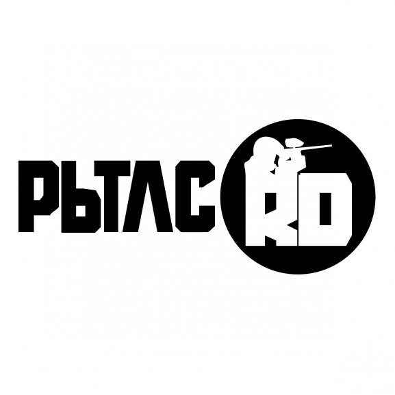 Logo of PaintballTacticoRD