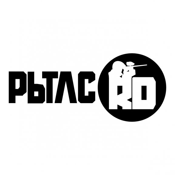 Logo of PaintballTacticoRD