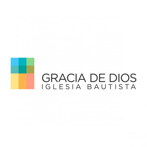 Logo of Iglesia Bautista Gracia de Dios