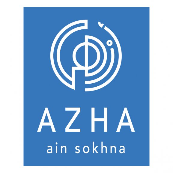 Logo of Azha