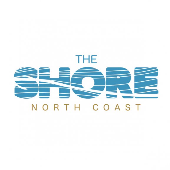 Logo of The Shore