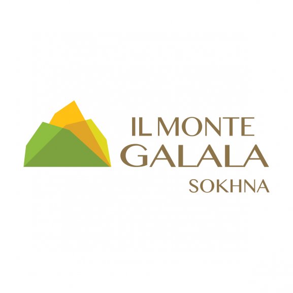 Logo of Il Monte Galala