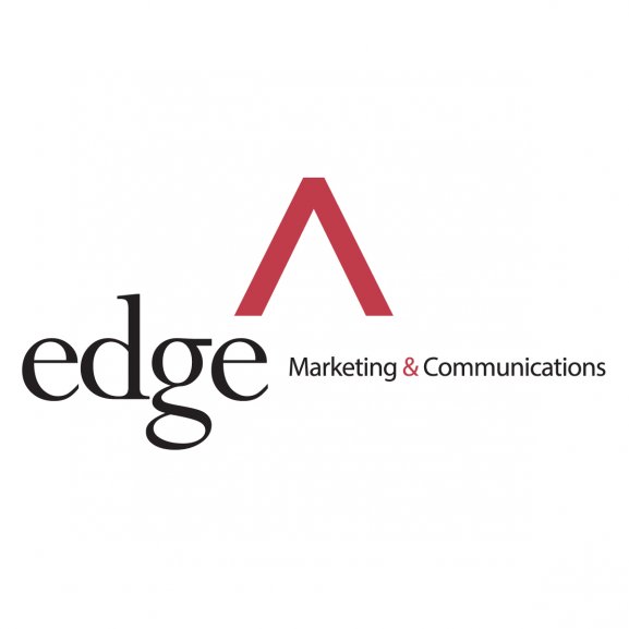 Logo of Edge Marketing &amp; Communications