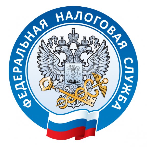 Logo of Federal Tax Service of Russia