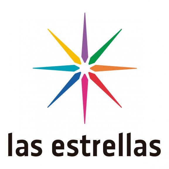 Logo of Las Estrellas