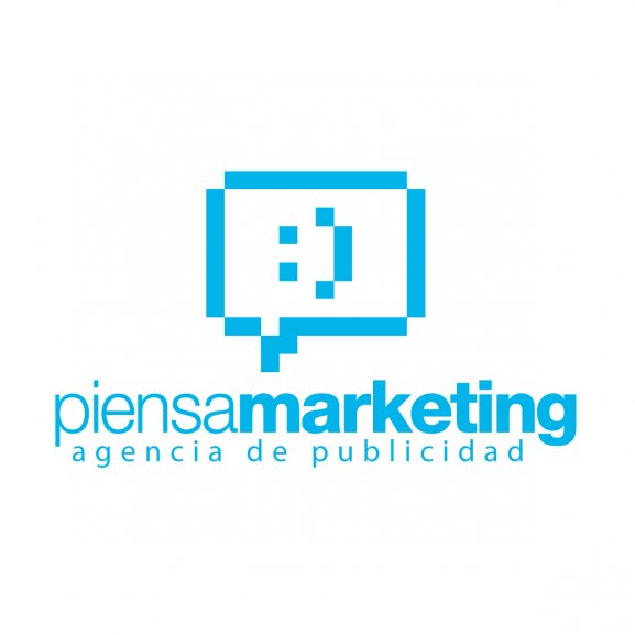 Logo of Piensamarketing