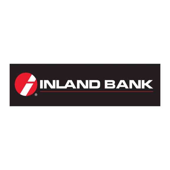 Logo of Inland Bank