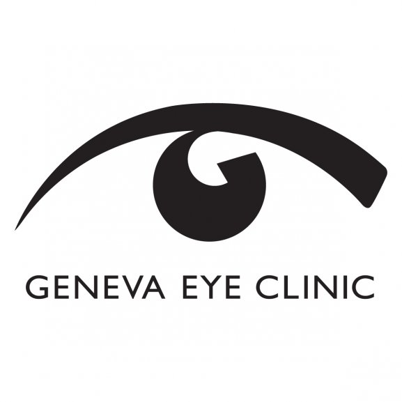Logo of Geneva Eye