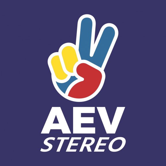 Logo of AEV Stereo