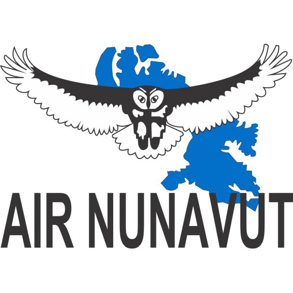 Logo of Air Nunavut