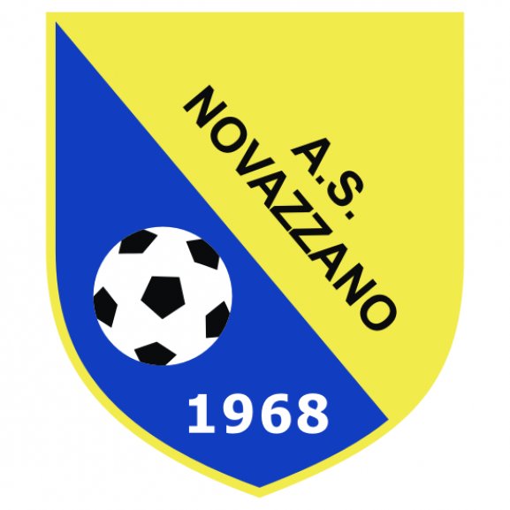 Logo of AS Novazzano