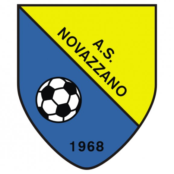 Logo of AS Novazzano