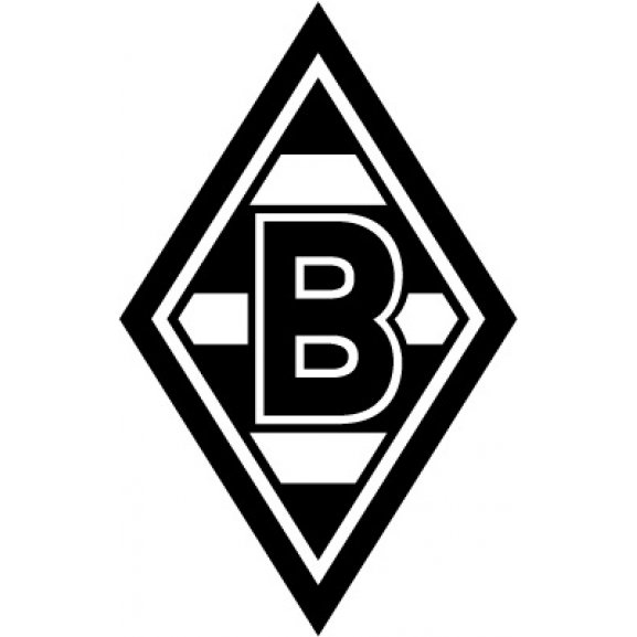 Logo of VFL Borussia Monchengladbach