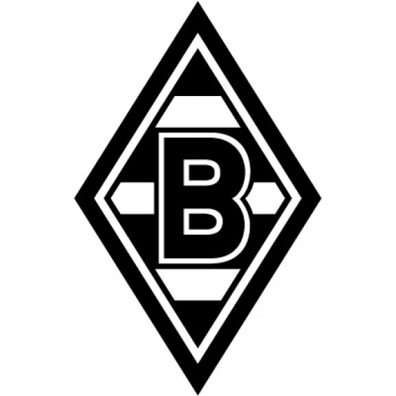 Logo of VFL Borussia Monchengladbach