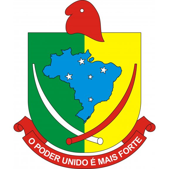 Logo of Cantagalo Paraná