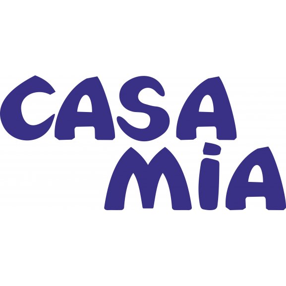 Logo of Casa MIA