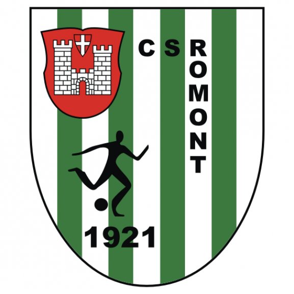 Logo of CS Romont